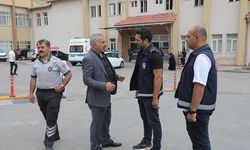 Dilencilere göz açtırılmıyor