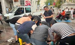 Elektrikten 14 kişi gözaltına alındı