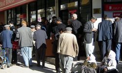 Emeklilerin gözü bugünki toplantıda