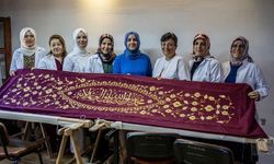 Eskiyen puşideler yeniden işleniyor