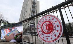Firmalara 889 milyon lira ceza
