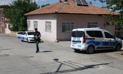 Hem vurdu, hem de hastaneye götürdü