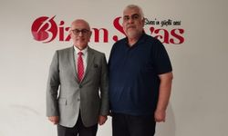 Sivaslı Oktay Duymaz: Sivas'ı taekwondo şehri yapacağım