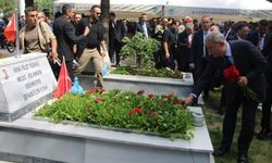 Her Türk asker doğar