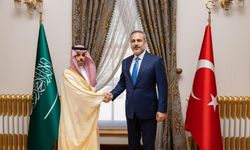 İsrail'e baskı yapılması gerekiyor