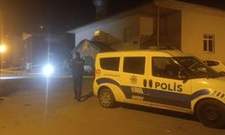 Kısır gecesinde damat vuruldu