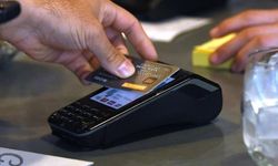 Kurban Bayramı'nda 132,3 milyar TL'lik kartlı ödeme