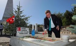 Mazlumun parçası: Başbağlar