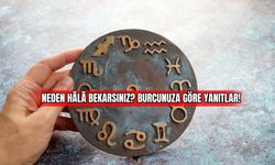 Neden Hâlâ Bekarsınız? Burcunuza Göre Yanıtlar!