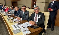Öğretmenlik Meslek Kanunu Teklifi Meclis'te