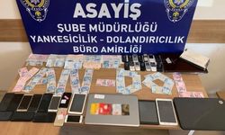 Patates hat ve mobil banka sahtekarlığına dikkat