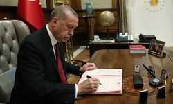 Rektör atamaları başladı, 11 ile rektör atandı