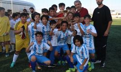 Şampiyon Yerlikayaspor oldu