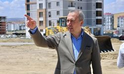 Şehrimizin kuzeyine bir hastane şart