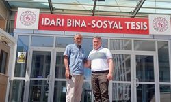 Sivas'a gelen emekliler yurtlarda misafir ediliyor