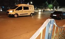 Sivas AKSU'da gece yarısı silah sesleri