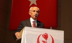 Sivas BBP'de birlik hakim