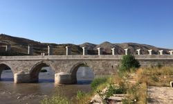 Sivas-Erzincan YHT için çalışmalar hızla devam ediyor