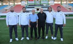 Sivas Gücü Belediyespor Özer Karadaş ile anlaştı