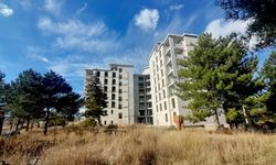 Sivas, hizmetiçi eğitim merkezi olacak