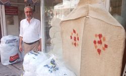 Sivas Kepenekleri hayvancılıkla birlikte bitmek üzere