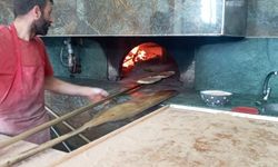 Sivas pidesi yaz ayında daha fazla tüketiliyor