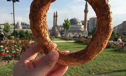 Sivas simidinde yaz bereketi