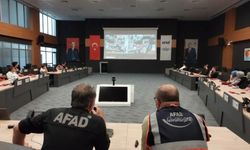 Sivas'ta arama kurtarma 2.etap başladı