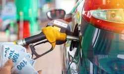 Sivas'ta benzin, motorin, LPG'ye zam
