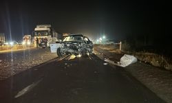 Sivas'ta biçerdöveri sollama faciası