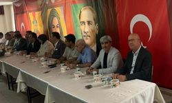 Sivas'ta Birlik Aşuresi ve Şükür Kurbanı ikramı
