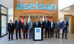Sivas'ta BTÜ ile ASELSAN işbirliği