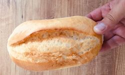 Sivas'ta bu ekmek 5 TL'den satılıyor