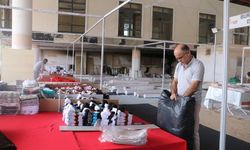 Sivas'ta bu festival tat kaçırdı