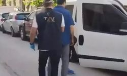 Sivas'ta bugün de FETÖ operasyonu