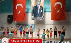 Sivas'ta cankurtaran alımı yapılacak