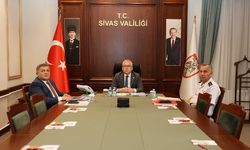 Sivas'ta da bağımlılığa geçit yok