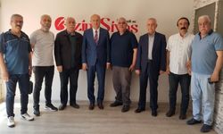 Sivas'ta emeklilerden milletvekillerine açık mektup