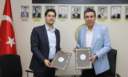 Sivas'ta esnaflara POS avantajı