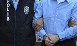 Sivas'ta FETÖ firari yakalandı