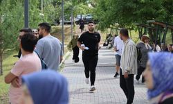 Sivas'ta KPSS maratonu haftaya da devam