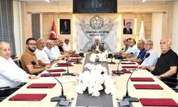 Sivas'ta meslek liseleri doluluk oranı yüzde 96