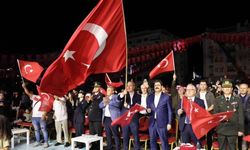 Sivas'ta Milli Birlik, Milli coşku