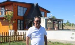 Sivas'ta prefabrik yapılara ilgi