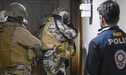 Sivas'ta Siberağ-2 operasyonu