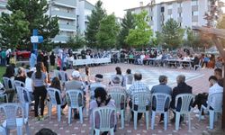 Sivas'ta sorunlar mahallelerde dinleniyor