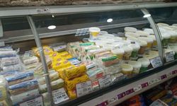 Sivas'ta tereyağ fiyatlarında çıkış şimdilik durdu