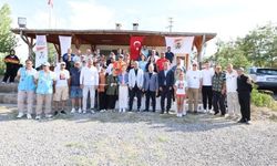 Sivas'ta trap turnuvası heyecanı