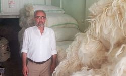 Sivas'ta yılda 20 bin tondan 10 tona kadar alımlar düştü