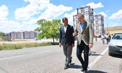 Sivas Tuzlugöl Mahallesi'nin sorunları çözülüyor